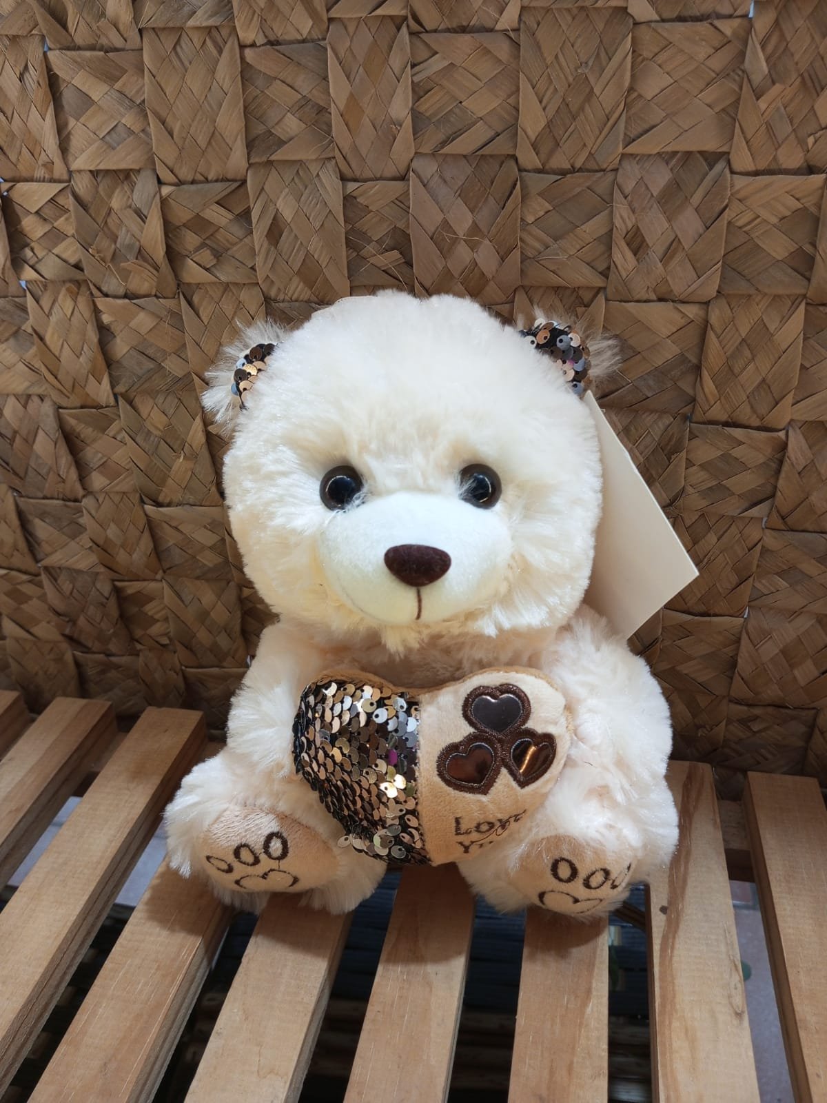URSO 20CM