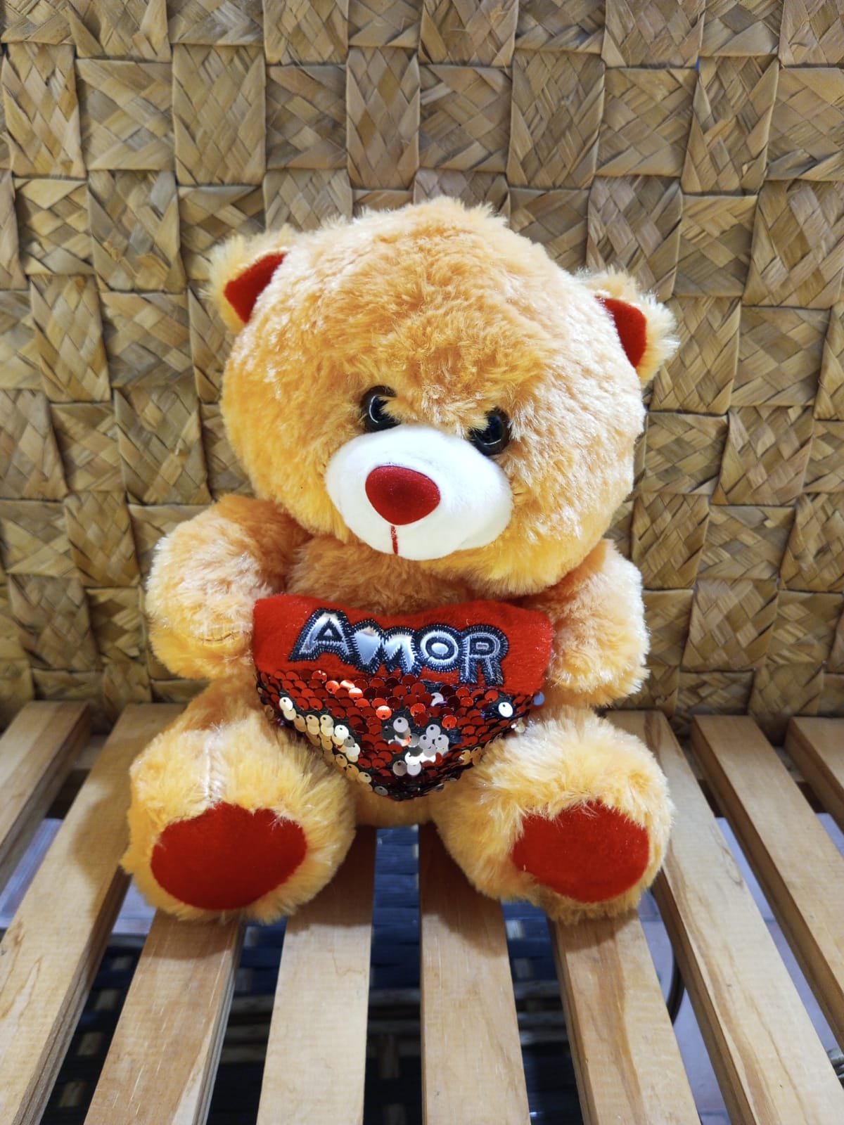 URSO 25 CM