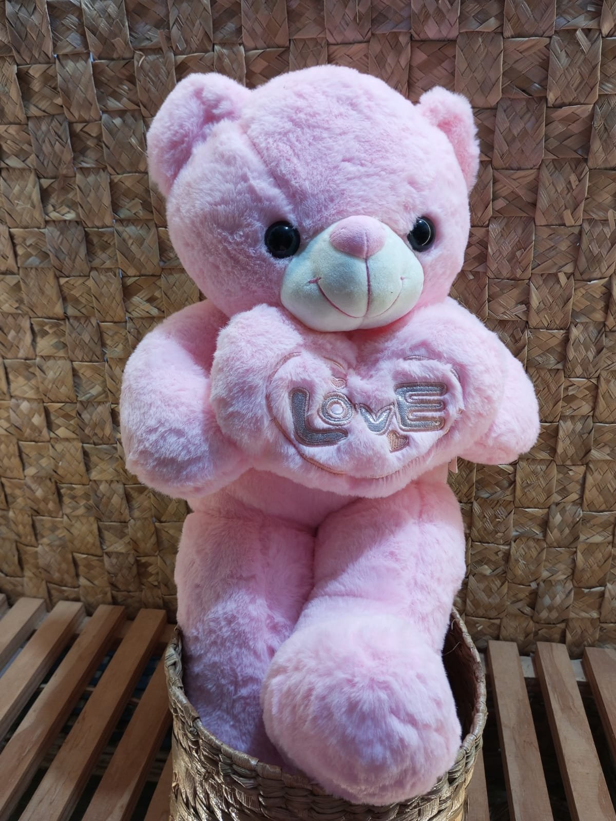 URSO 62 CM