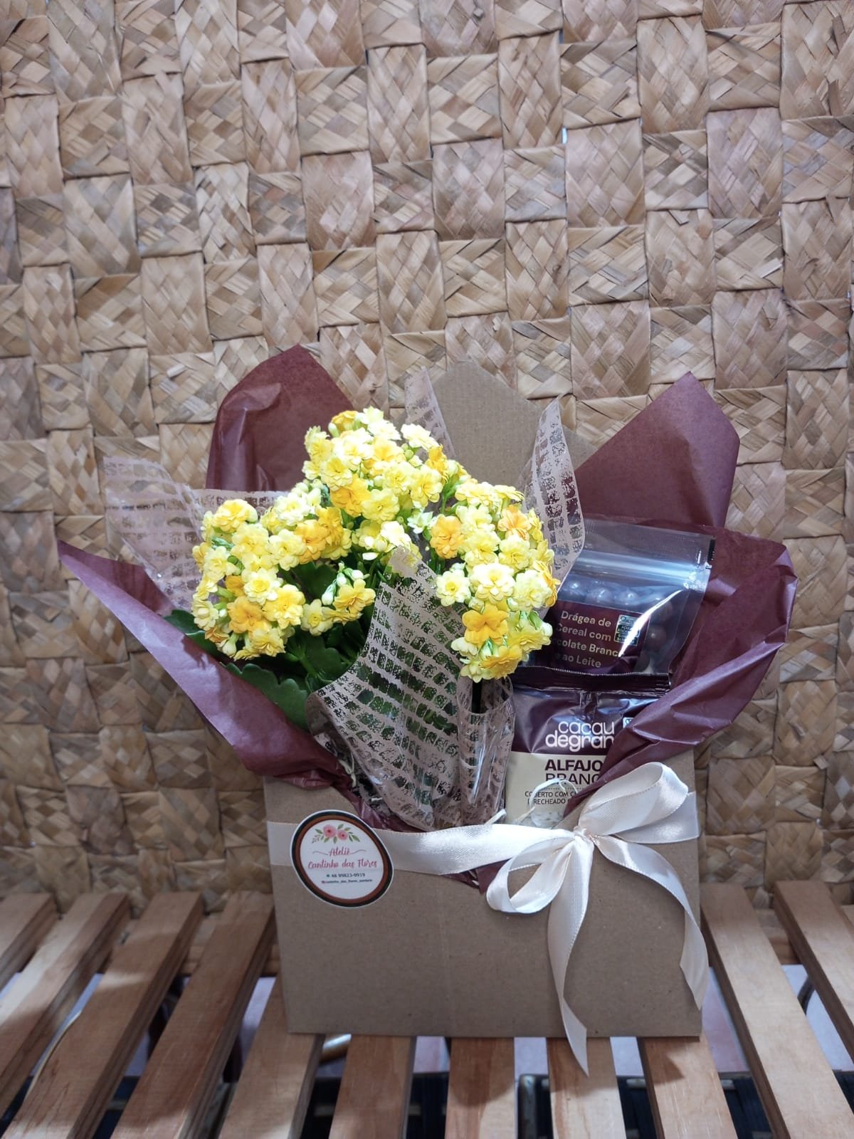 CX ENVELOPE CALANDIVA